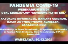 Grzesiowski nie wyobraża sobie leczenia chorych na COVID-19 przez teleporadę