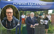 Starosta z PiS pozwał dziennikarza, który wytropił polityczno-śmieciową...