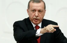 Gwałtowne osłabienie tureckiej waluty. Lira najsłabsza w historii