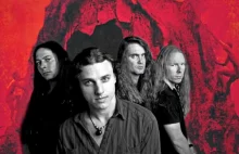 20 lat temu zmarł Chuck Schuldiner, lider zespołu Death
