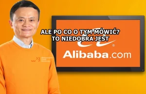 Alibaba zwolniło kobietę, która zgłosiła gwałt w pracy