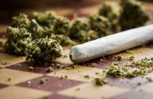 Malta jako pierwszy kraj w Europie legalizuje marihuanę