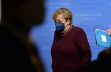 Wielka afera z Merkel w roli głównej! Kanclerz Niemiec blokowała dostawy...