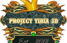 Project Tibia 3D - Play2Earn - PT3D Token