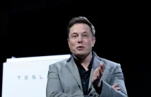 Elon Musk sprzedał akcji za $12 mld, ale musi zapłacić aż $15 mld podatku.
