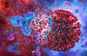 Another Study Finds That Natural Immunity Protects Better Against...