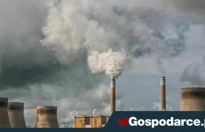 Timmermans chce 200 euro za tonę CO2! Ceny szaleją jak nigdy