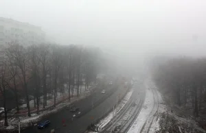 Dolnośląski Alarm Smogowy dogadał się z prezydentem. Będzie milczał o smogu!