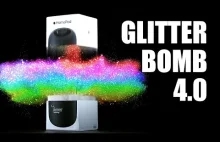 Najnowsza pułapka na złodziei paczek - Glitter Bomb 4.0