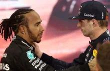 Mercedes chce iść do sądu. Lewis Hamilton może wywalczyć tytuł poza torem