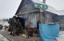 Żołnierze broniący granicy z Białorusią: Ludzie nie wiedzą, co się tutaj dzieje