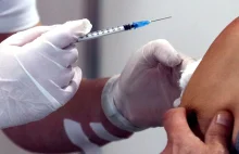 Nigeria zniszczy milion szczepionek na COVID. Senegal - co najmniej 200tys