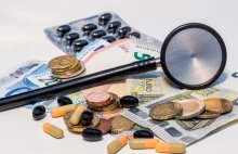 Big Pharma manipuluje systemem patentowym i podnosi ceny leków