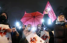 Rada Europy wzywa Polskę do zmiany prawa aborcyjnego