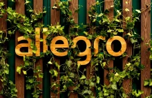 Allegro obniża wartość zamówienia objętego darmową dostawą w ramach Smarta!