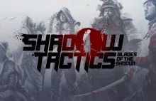 Shadow Tactics: Blades of the Shogun na GOG-u za darmo