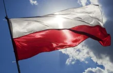 Polska zarejestrowana jako firma w USA?