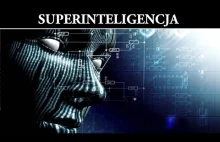 Superinteligencja i Zmierzch Ludzkości