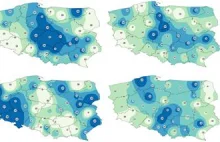 Analiza genetyczna chromosomu Y współczesnych Polaków