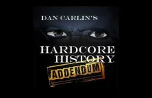 Elon Musk i Dan Carlin (hardcore history podcast) o wojnie i inżynierii