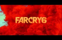 FAR CRY 6 PRZEDSMAK TEGO, CO NAS CZEKA / UBISOFT PORAZ KOLEJNY DAŁO RADĘ