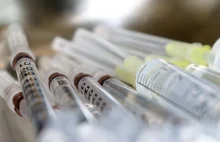 Belgia: W szpitalach ponad dwa razy więcej zaszczepionych niż niezaszczepionych
