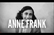Kim była Anne Frank?