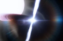 W jaki sposób wiatry gwiazdowe mogą tworzyć dyski wokół czarnych dziur