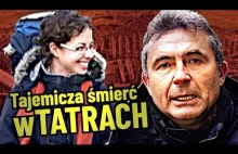 Tajemnicza śmierć w Tatrach. Jak zginęła 24-letnia Urszula Olszowska?