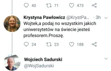 Oranie Krystyny Pawłowicz to trochę jak bicie gościa na wózku,