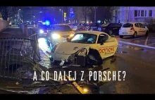 PANEK otwiera oczy niedowiarkom część 2: Co dalej z Porsche...?