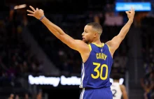 Warriors’ Steph Curry passes Ray Allen, breaks all-time NBA record for...