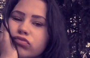 Zaginęła Natalia Filipczuk. 16-latka nie dotarła do szkoły