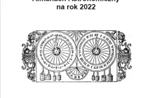 Almanach Astronomiczny na 2022r. ( ͡° ͜ʖ ͡°) Darmowy