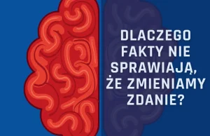 Najbardziej okłamywani jesteśmy przez… samych siebie