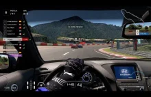 PS5 | Gran Turismo SPORT Online Racing | Kolejny dzień zmagań