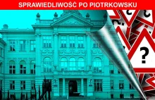 Wyrok w sprawie starosty piotrkowskiego. 25,5 tys. zł za wypadek z...