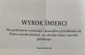 Posłowie KO dostali "wyroki śmierci". Chodzi o obowiązkowe szczepienia