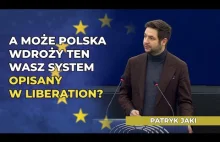 A może Polska wdroży Wasz system opisany przez LIBERATION