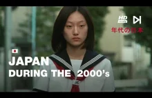 Japonia w pierwszych latach 2000 w HD