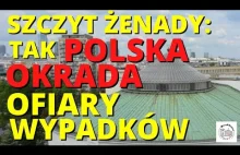 Żenujące głosowanie, czyli jak Polska zarabia na ofiarach wypadków drogowych