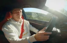 Max Verstappen sprzedaje swoje auto...