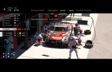PS5 | Gran Turismo SPORT | FIA Gran Turismo Championship Online
