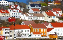 Norwegia kontynuuje podwyżki stóp procentowych