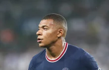 PSG. Mbappe podgrzał atmosferę wokół przenosin do Realu Madryt. Chcę...