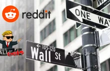 Serwis Reddit znany inwestorom z forum WallStreetBets będzie notowany na giełdze