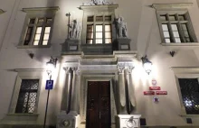 Molestowanie w krakowskim urzędzie. Alicja Szczepańska komentuje słowa radnego