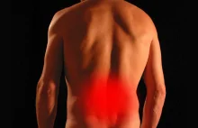 Bóle kręgosłupa - przyczyny, leczenie, profilaktyka