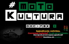#motokultura Nauczmy się kultury na drodze, a będzie dużobezpieczniej!