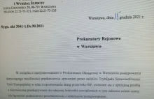 Prokuratura Ziobry chce postawić sędziów TSUE przed sądem